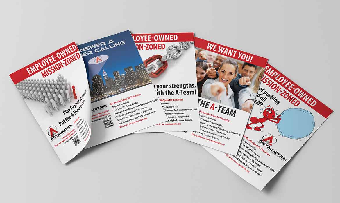 Ads & Promotions — sample 5