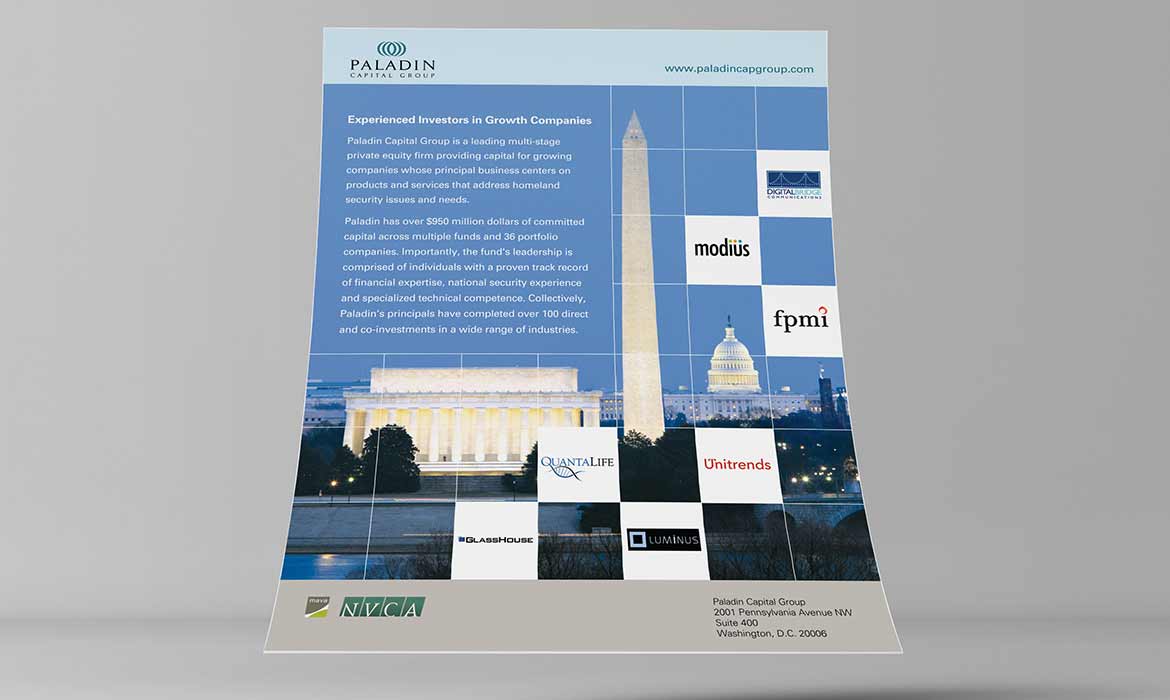 Ads & Promotions — sample 6