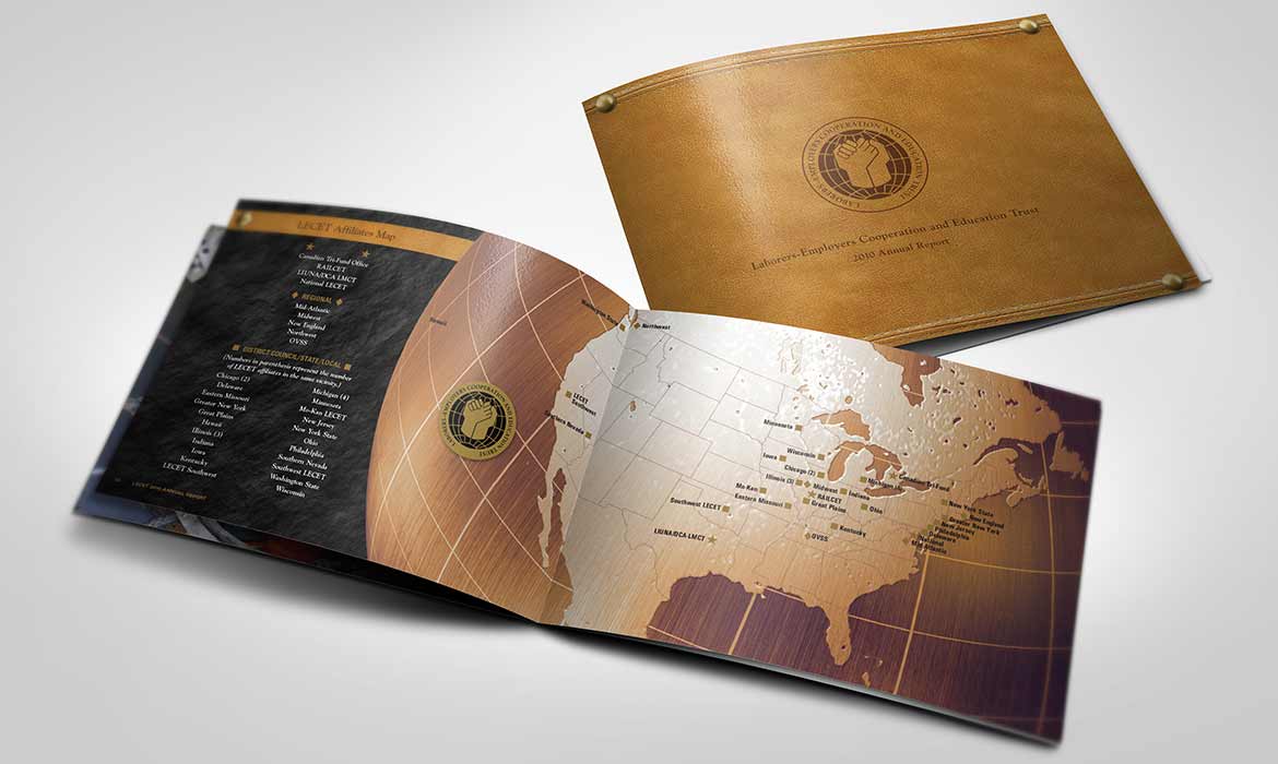 Annual Reports