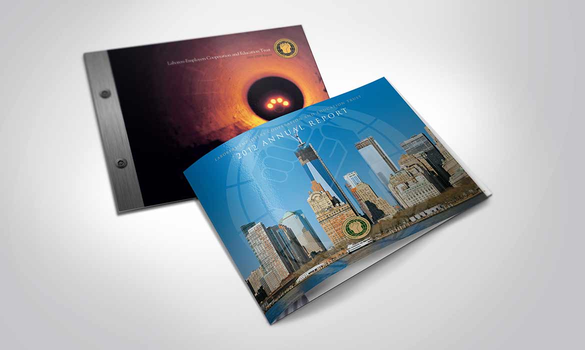 Annual Reports — sample 3