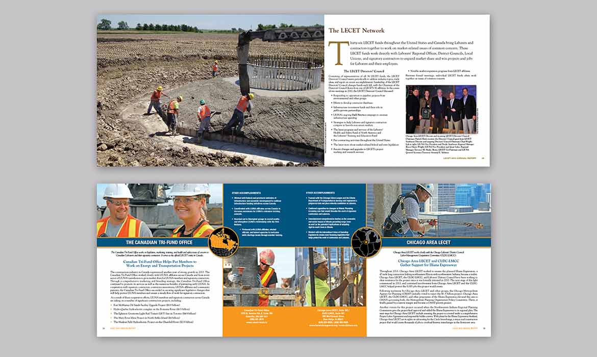 Annual Reports — sample 4