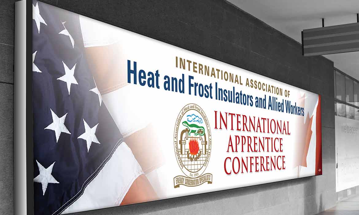 Banners & Displays
