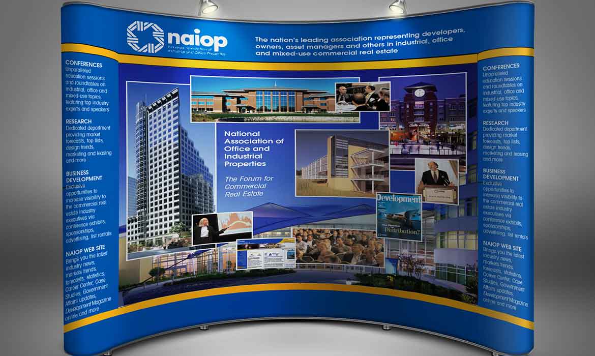 Banners & Displays — sample 6