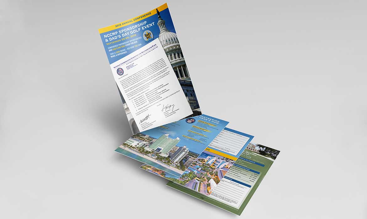 Brochures