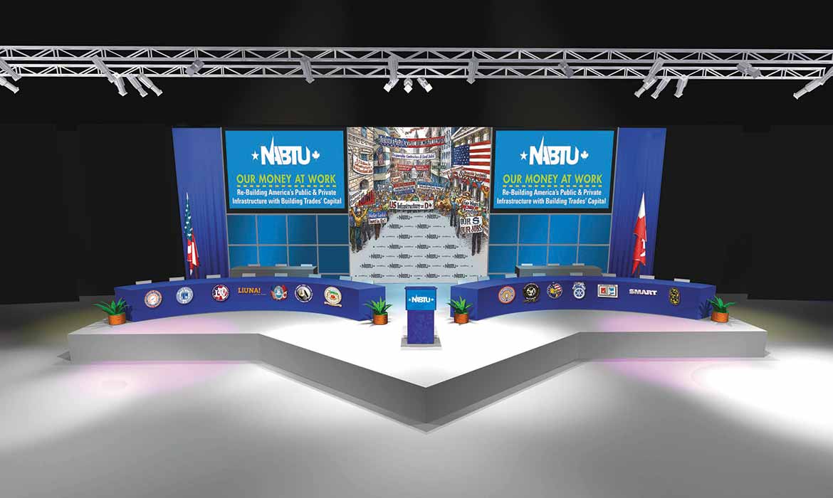 Conventions & Meetings
