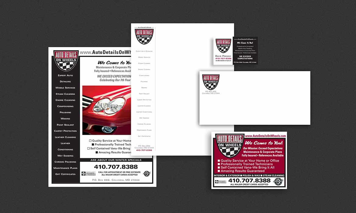Corporate Identity