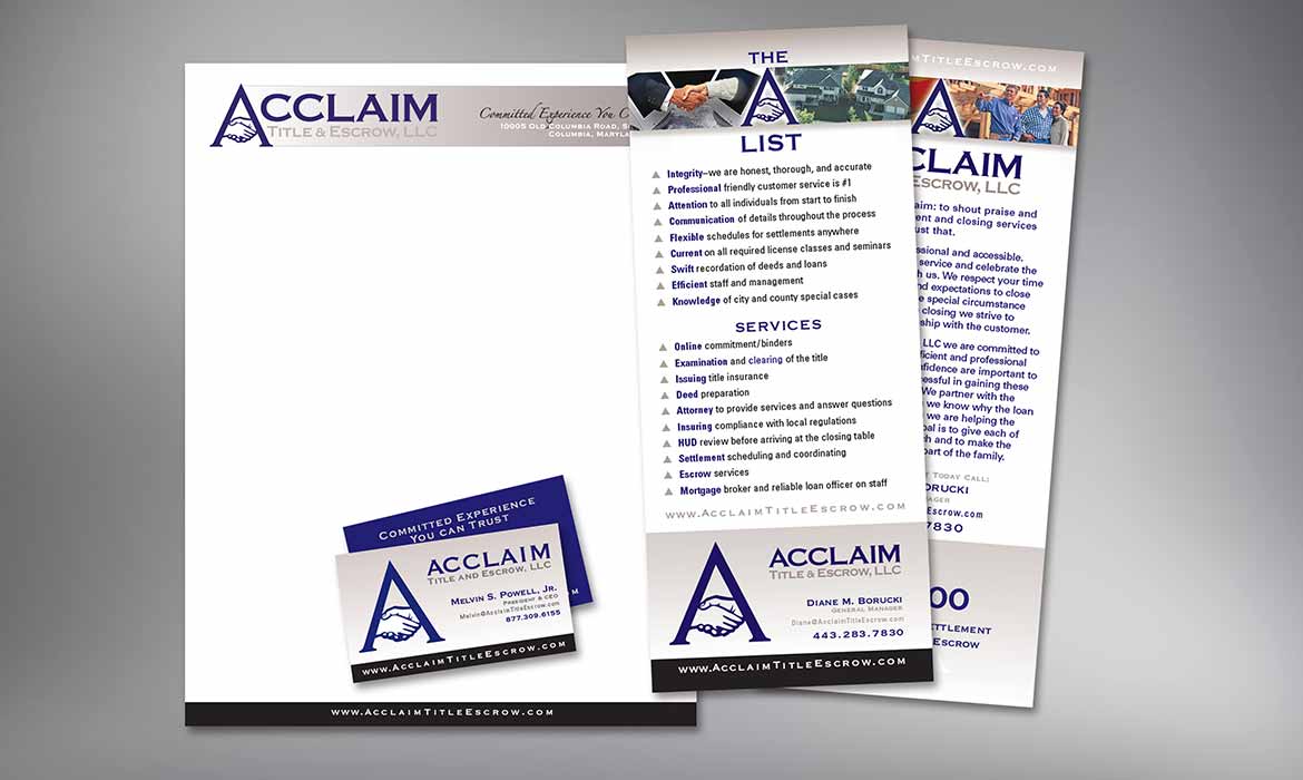 Corporate Identity — sample 5