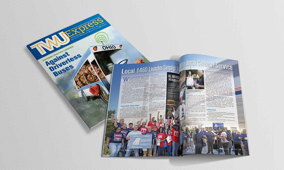 Publications — sample 2