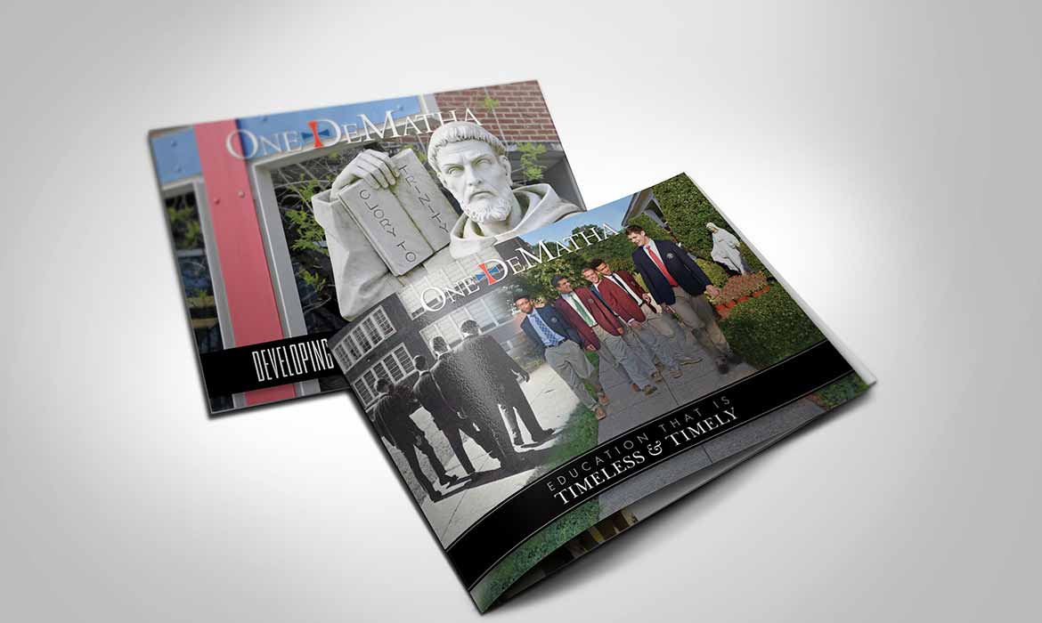 Publications — sample 3