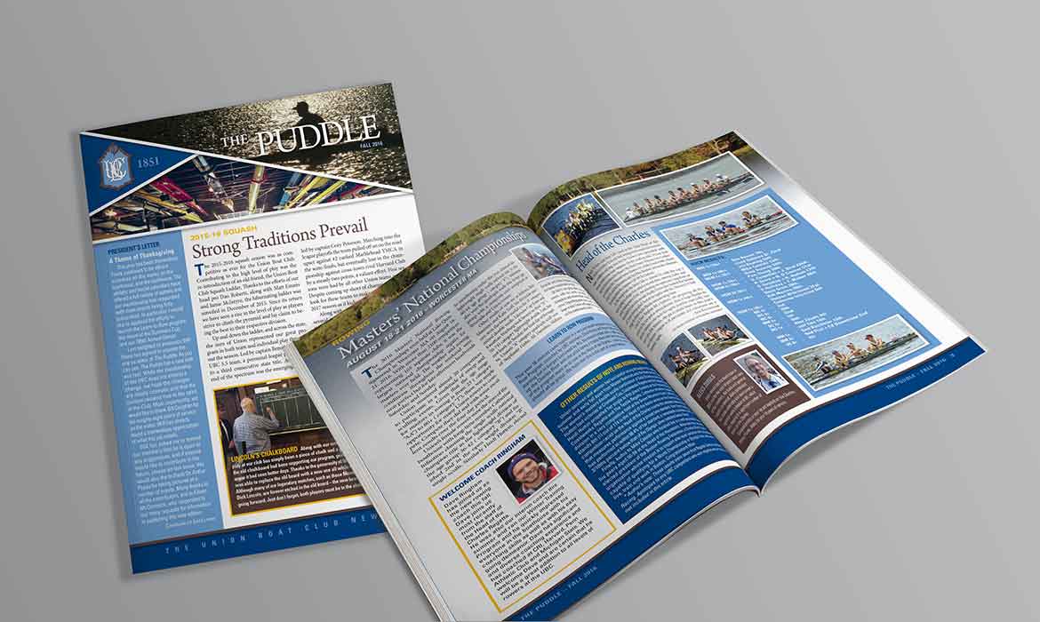 Publications — sample 4